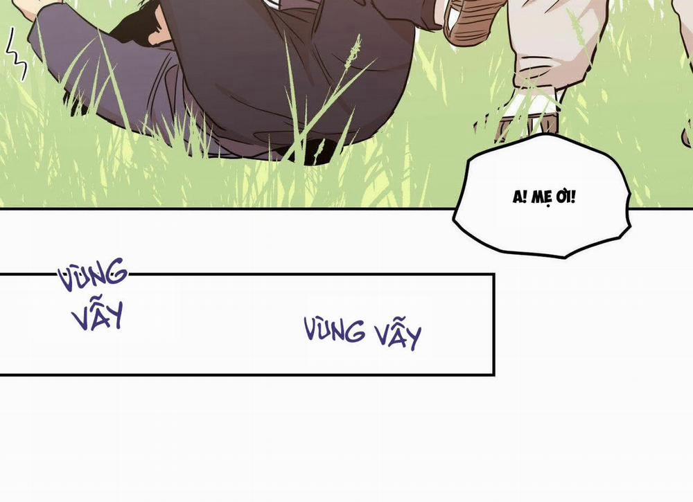 Không Chốn Yêu Đương Side Story 10 trang 49