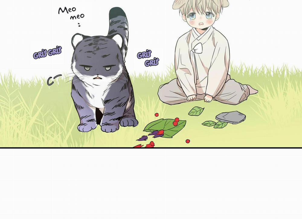 Không Chốn Yêu Đương Side Story 10 trang 52