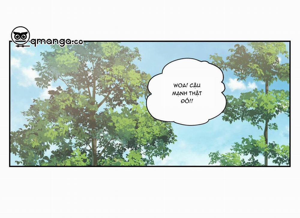 Không Chốn Yêu Đương Side Story 10 trang 53