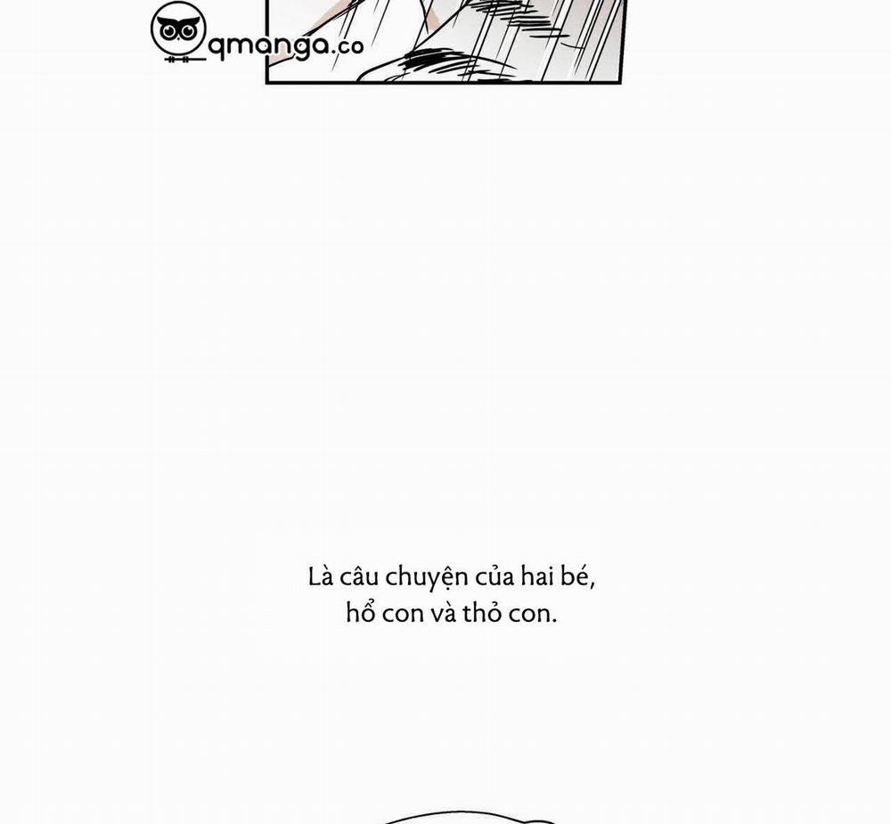 Không Chốn Yêu Đương Side Story 10 trang 6