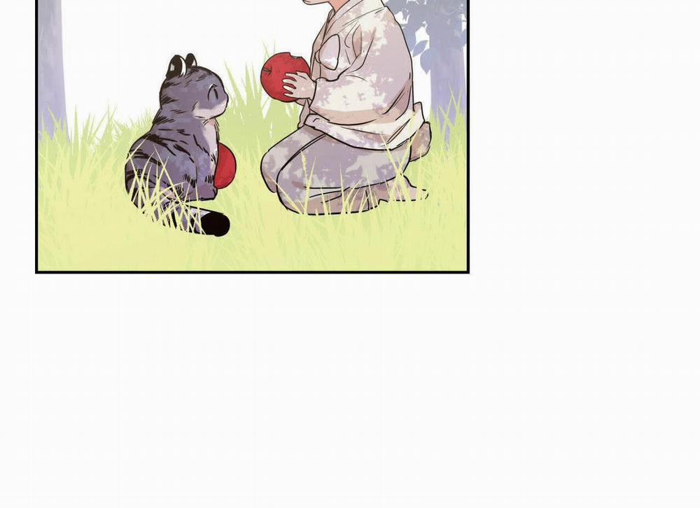 Không Chốn Yêu Đương Side Story 10 trang 60