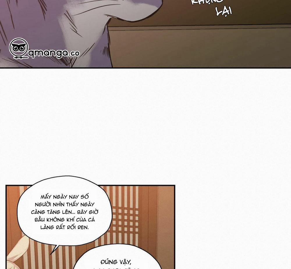 Không Chốn Yêu Đương Side Story 10 trang 64