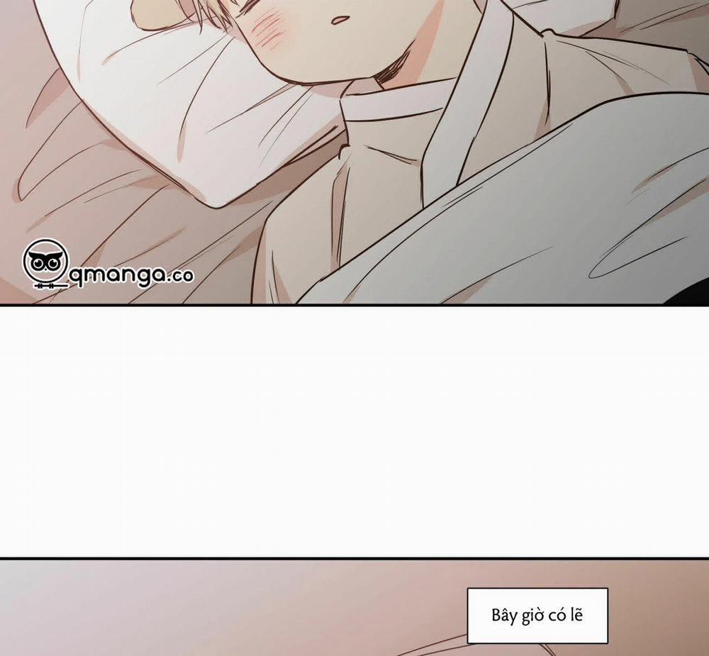 Không Chốn Yêu Đương Side Story 10 trang 68