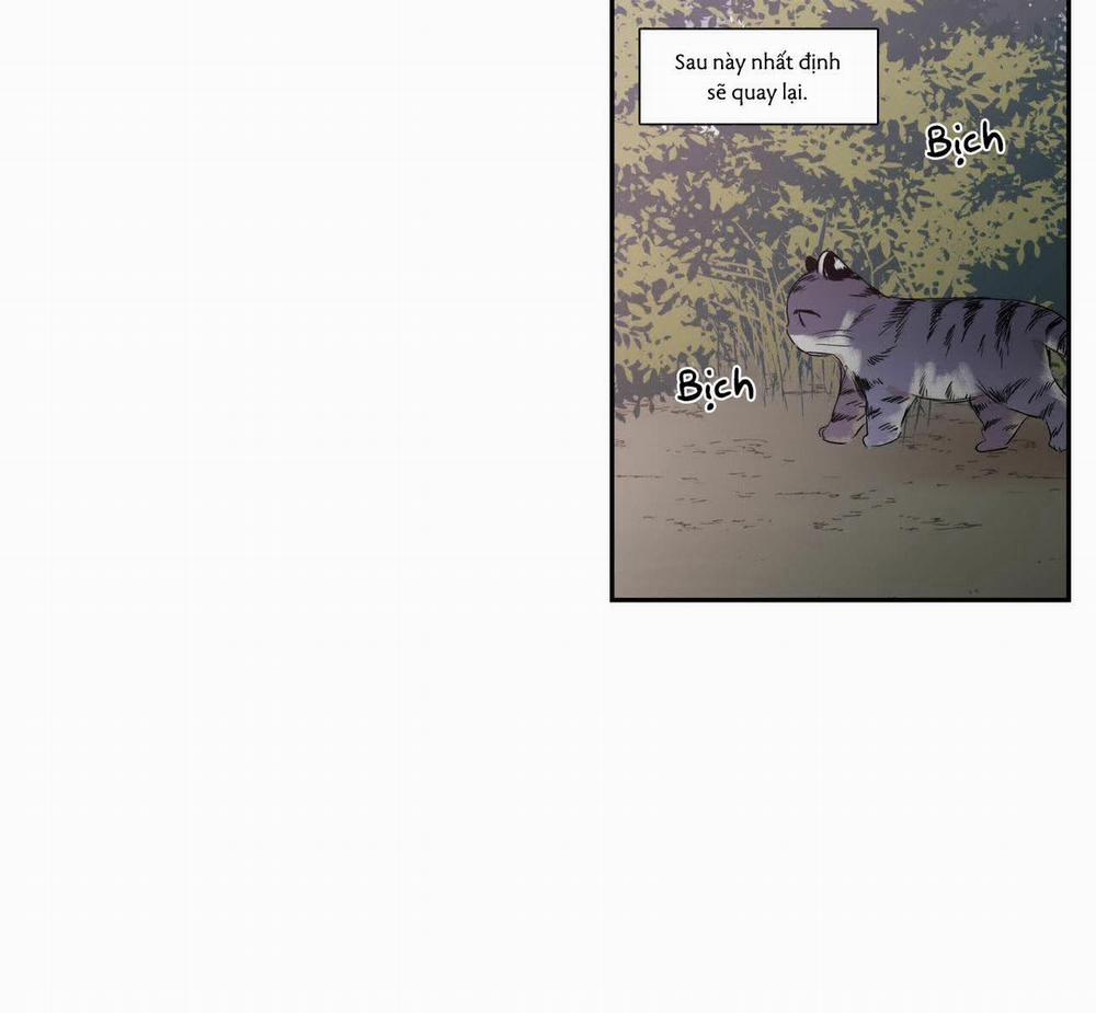 Không Chốn Yêu Đương Side Story 10 trang 72