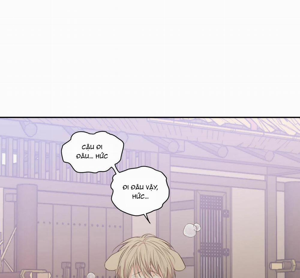 Không Chốn Yêu Đương Side Story 10 trang 74