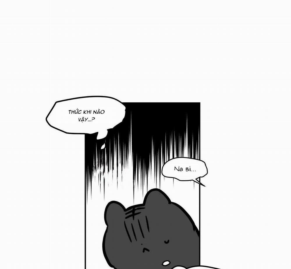 Không Chốn Yêu Đương Side Story 10 trang 76