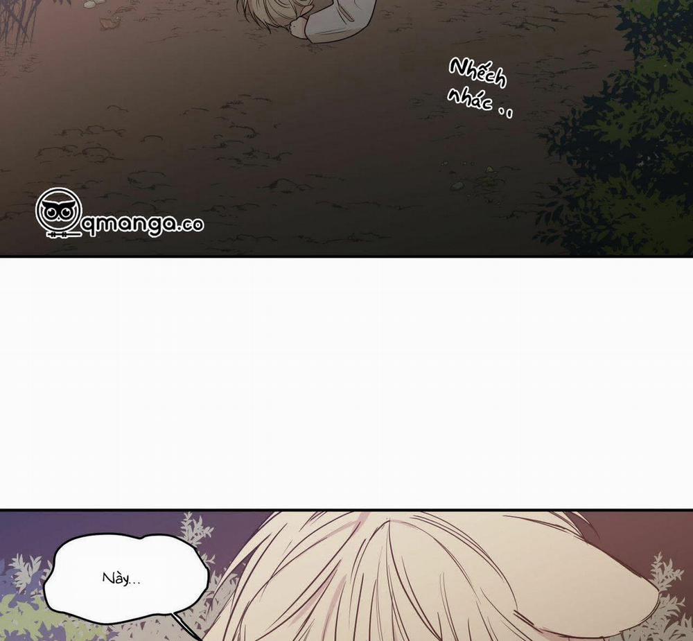 Không Chốn Yêu Đương Side Story 10 trang 81
