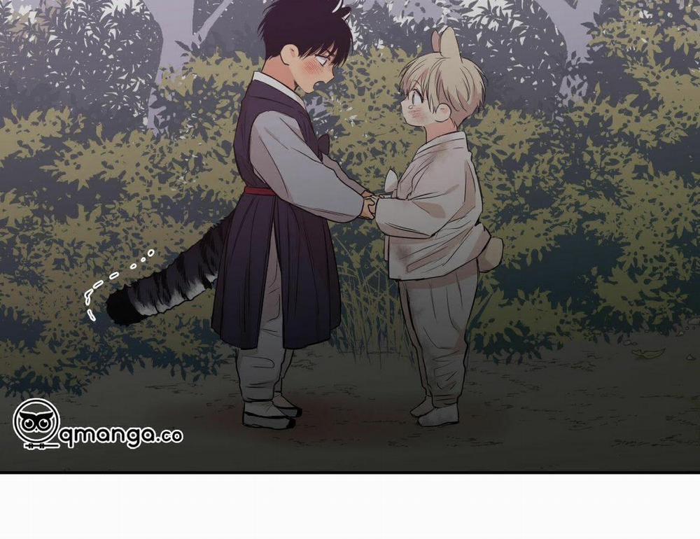 Không Chốn Yêu Đương Side Story 10 trang 97