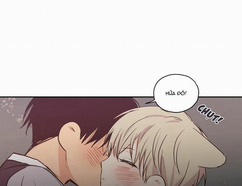 Không Chốn Yêu Đương Side Story 10 trang 98