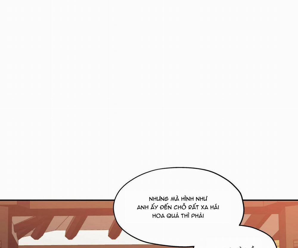 Không Chốn Yêu Đương Side Story 11 trang 19