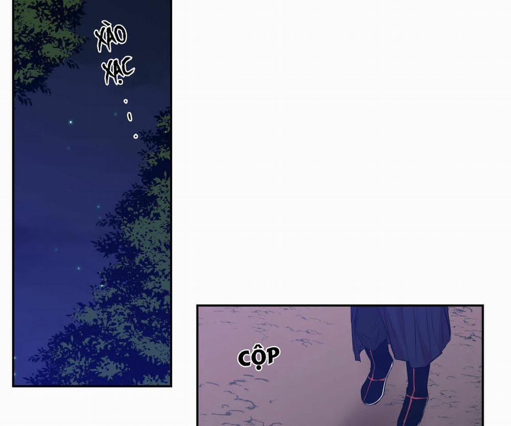 Không Chốn Yêu Đương Side Story 11 trang 24