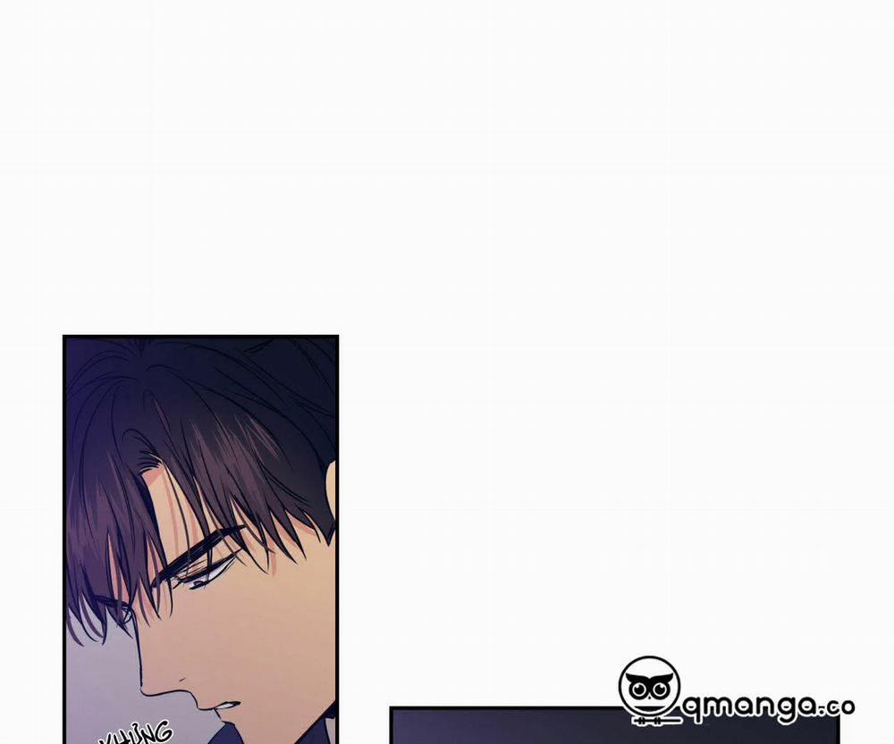 Không Chốn Yêu Đương Side Story 11 trang 27