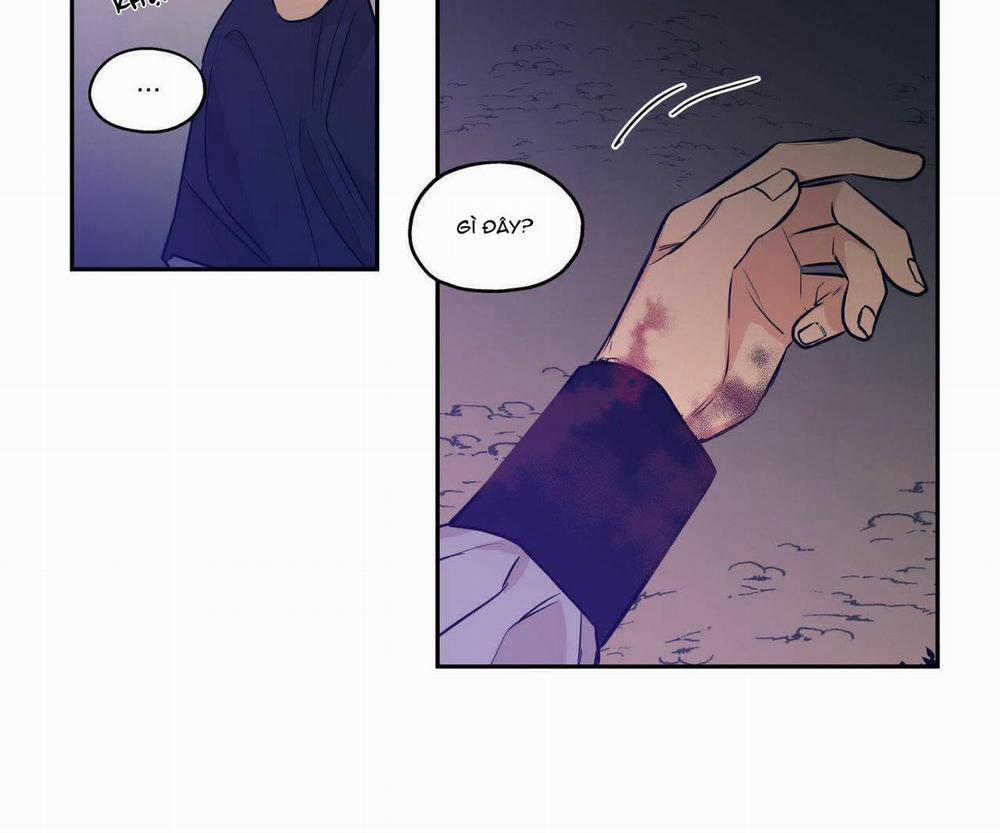 Không Chốn Yêu Đương Side Story 11 trang 28