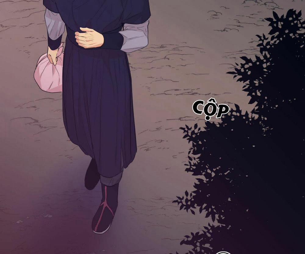 Không Chốn Yêu Đương Side Story 11 trang 32