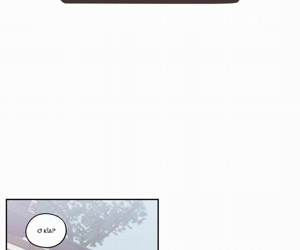 Không Chốn Yêu Đương Side Story 11 trang 35