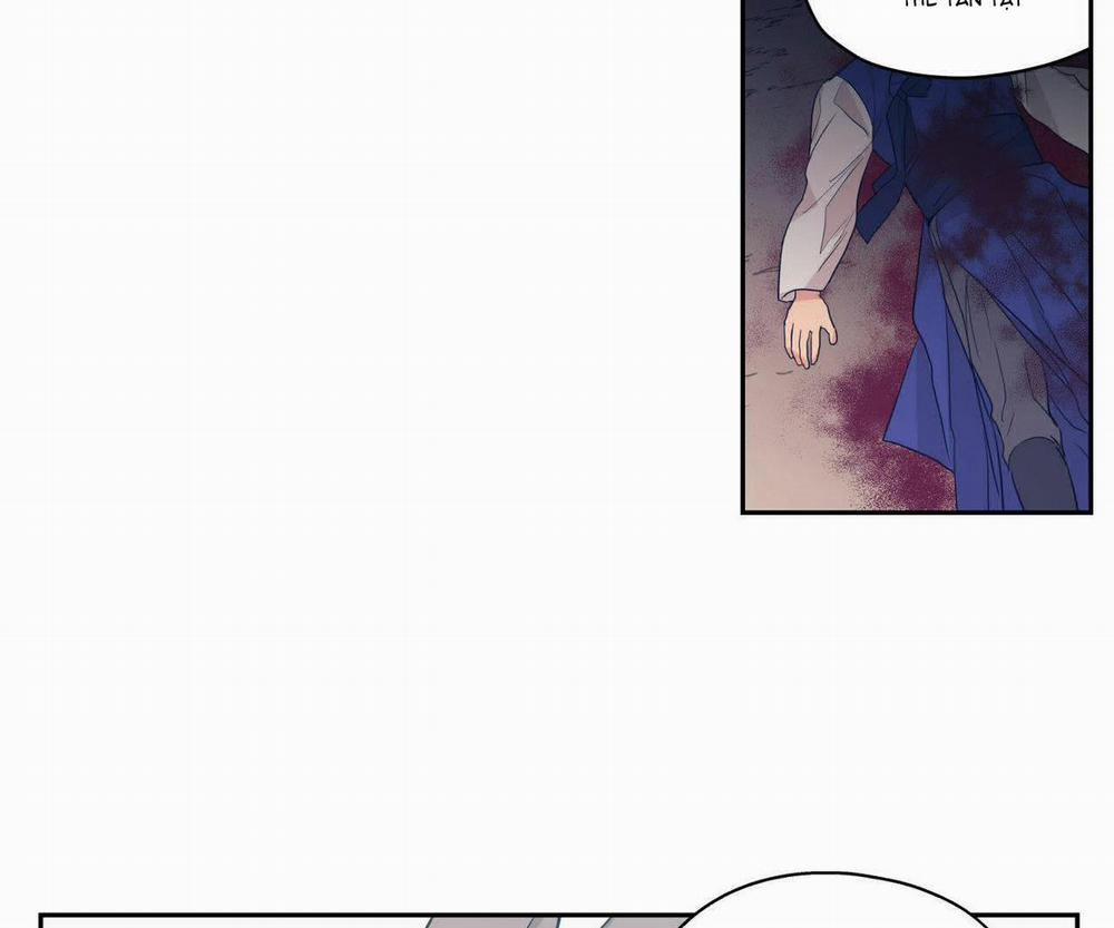 Không Chốn Yêu Đương Side Story 11 trang 39