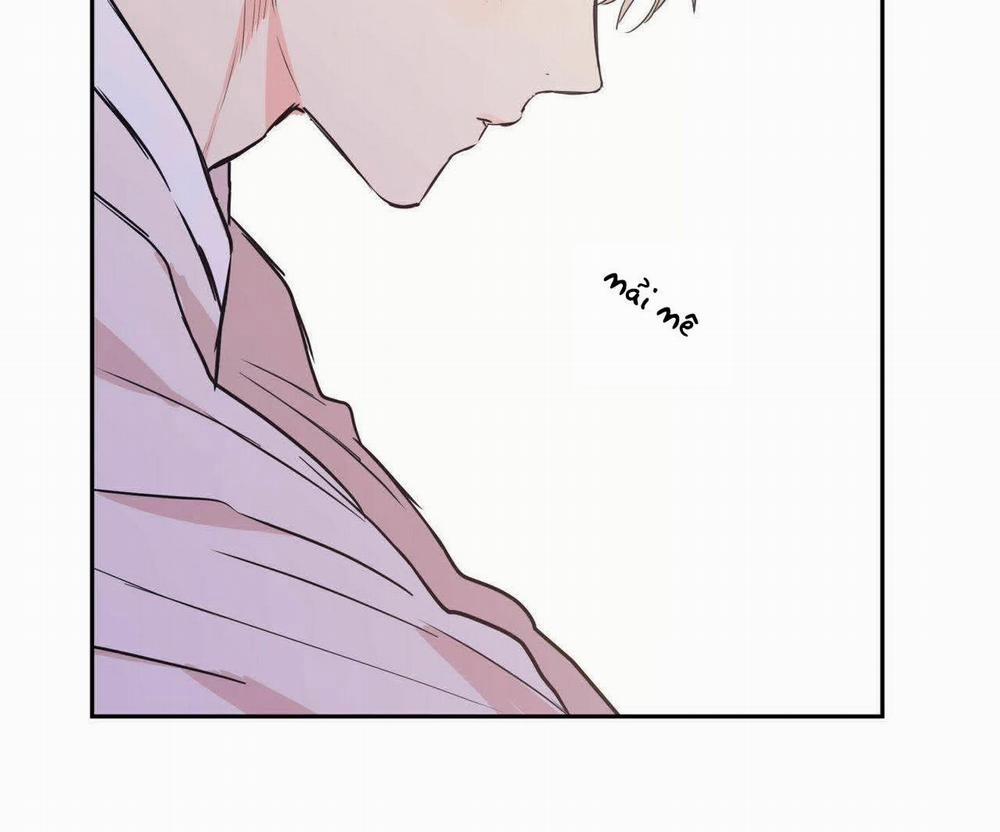 Không Chốn Yêu Đương Side Story 11 trang 4