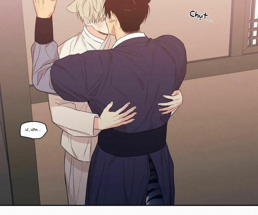 Không Chốn Yêu Đương Side Story 11 trang 50