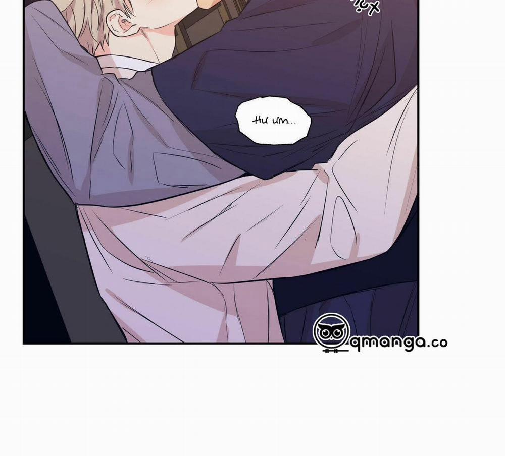 Không Chốn Yêu Đương Side Story 11 trang 52