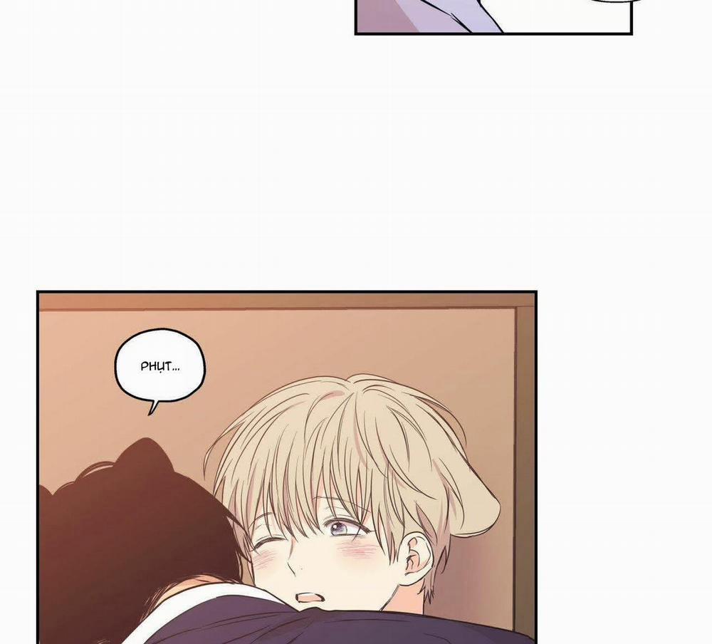 Không Chốn Yêu Đương Side Story 11 trang 54