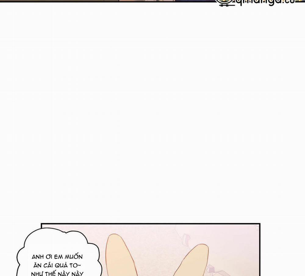 Không Chốn Yêu Đương Side Story 11 trang 58