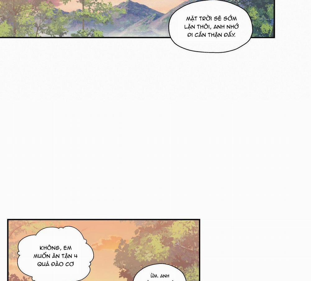 Không Chốn Yêu Đương Side Story 11 trang 66