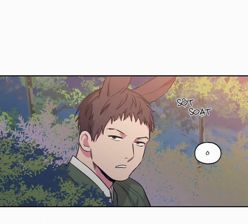 Không Chốn Yêu Đương Side Story 11 trang 73