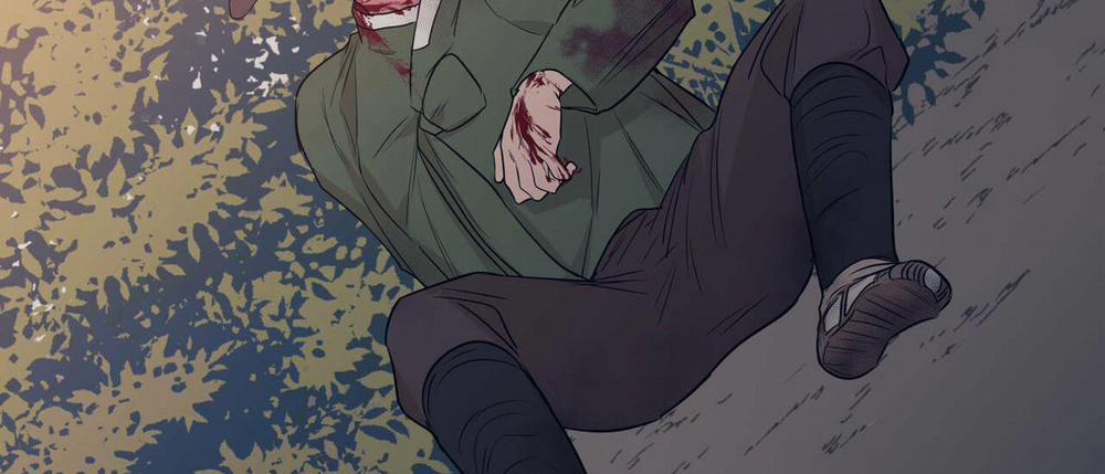 Không Chốn Yêu Đương Side Story 12 trang 103