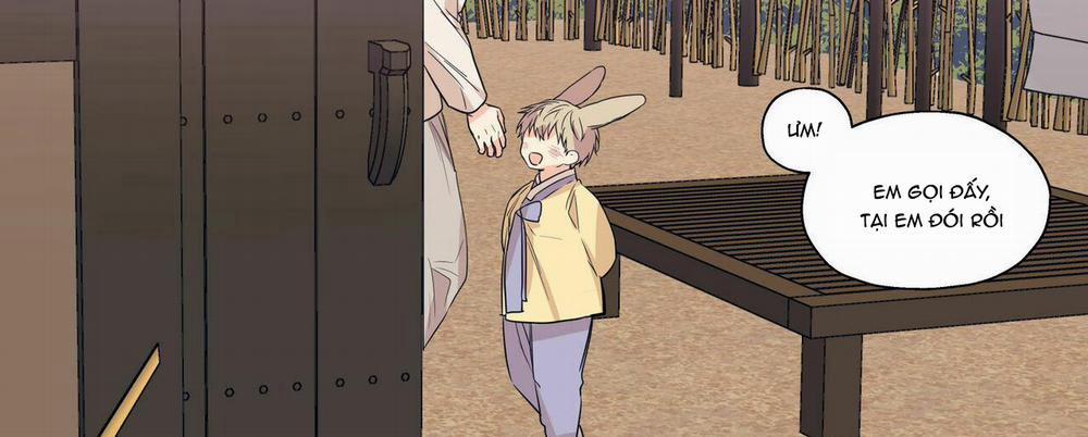 Không Chốn Yêu Đương Side Story 12 trang 11