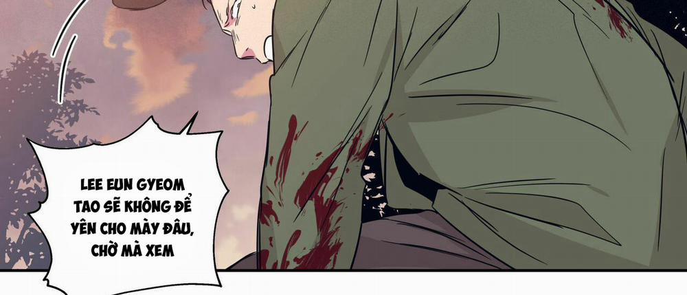 Không Chốn Yêu Đương Side Story 12 trang 114