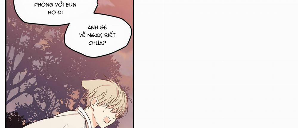Không Chốn Yêu Đương Side Story 12 trang 117