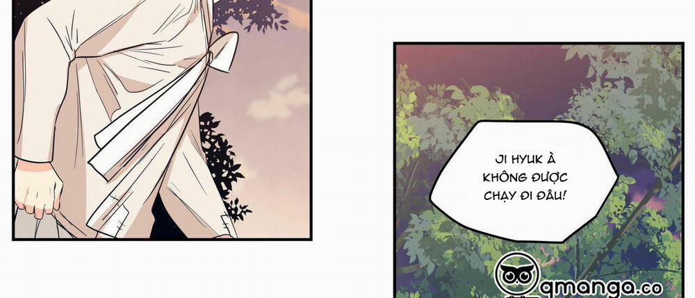 Không Chốn Yêu Đương Side Story 12 trang 118