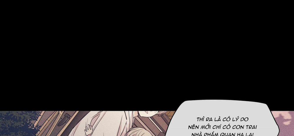 Không Chốn Yêu Đương Side Story 12 trang 129