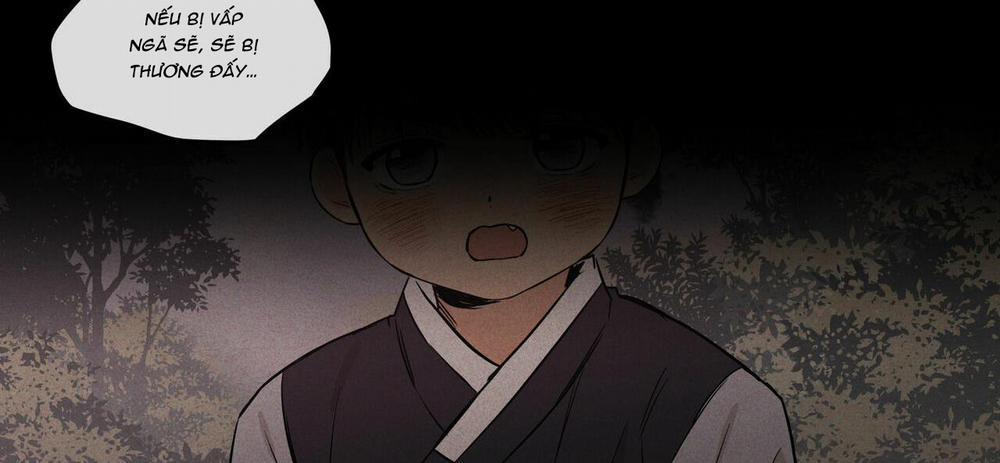 Không Chốn Yêu Đương Side Story 12 trang 142