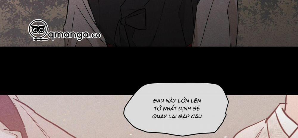 Không Chốn Yêu Đương Side Story 12 trang 143