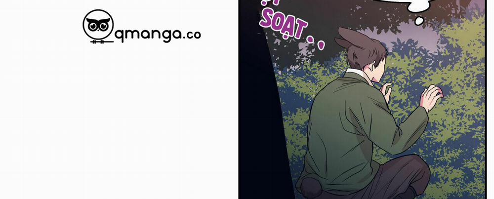 Không Chốn Yêu Đương Side Story 12 trang 19