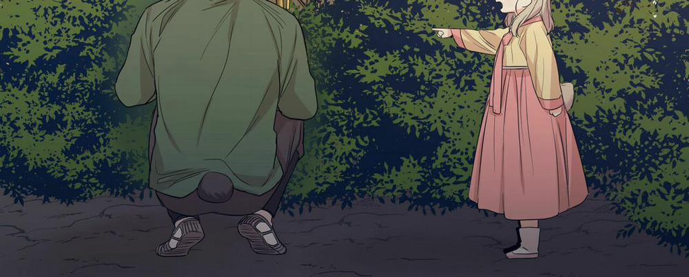 Không Chốn Yêu Đương Side Story 12 trang 23