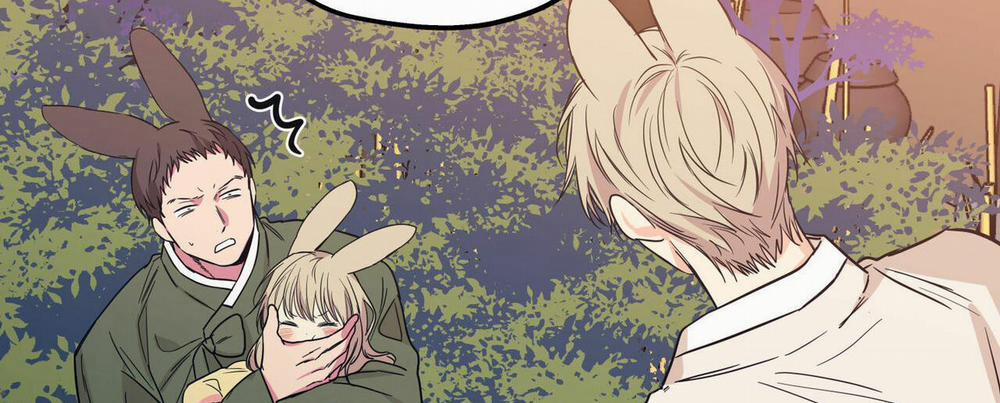 Không Chốn Yêu Đương Side Story 12 trang 29