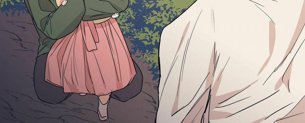 Không Chốn Yêu Đương Side Story 12 trang 30