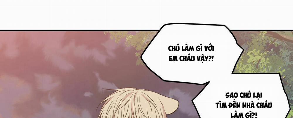 Không Chốn Yêu Đương Side Story 12 trang 39