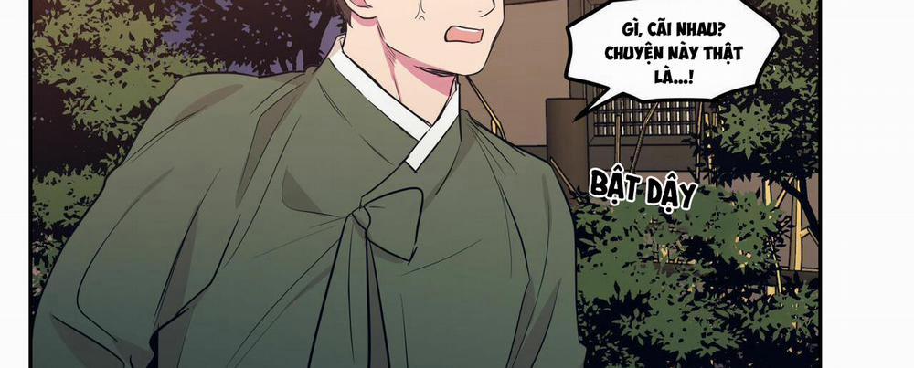 Không Chốn Yêu Đương Side Story 12 trang 44