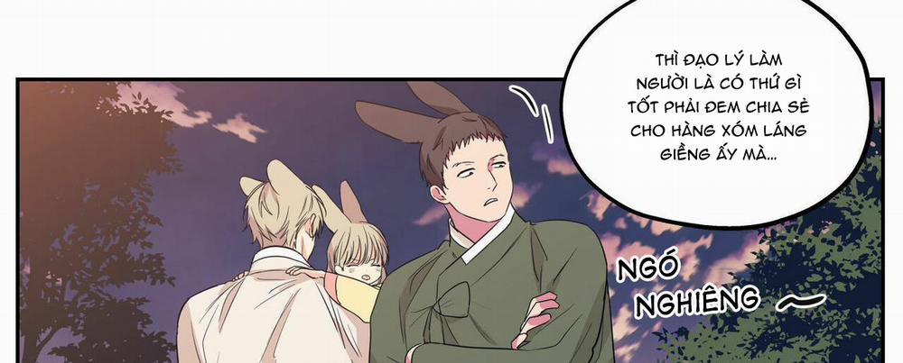 Không Chốn Yêu Đương Side Story 12 trang 53