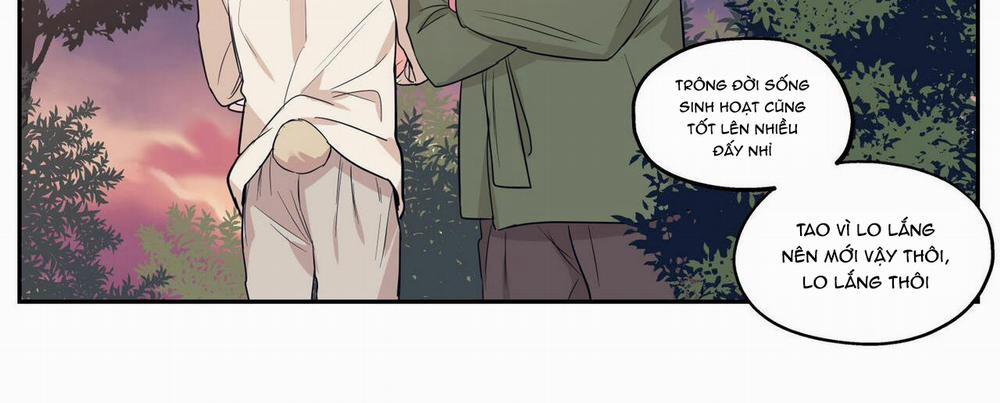 Không Chốn Yêu Đương Side Story 12 trang 54
