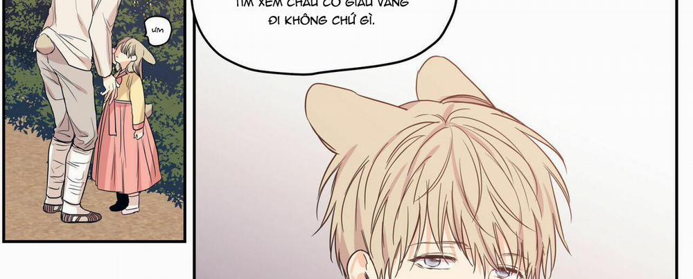 Không Chốn Yêu Đương Side Story 12 trang 58