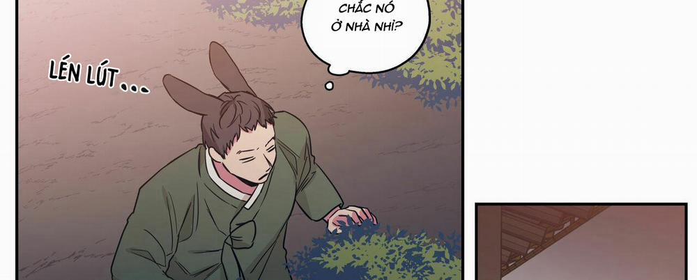 Không Chốn Yêu Đương Side Story 12 trang 6