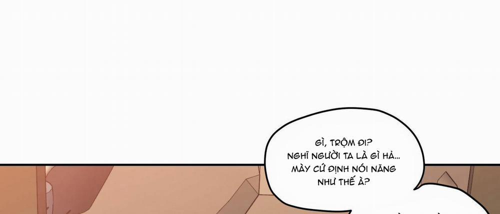 Không Chốn Yêu Đương Side Story 12 trang 61