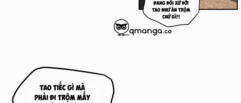 Không Chốn Yêu Đương Side Story 12 trang 68