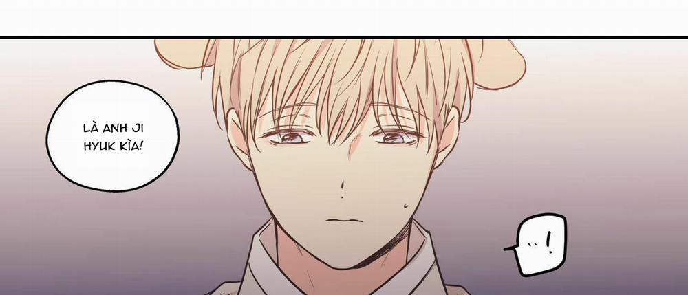 Không Chốn Yêu Đương Side Story 12 trang 80