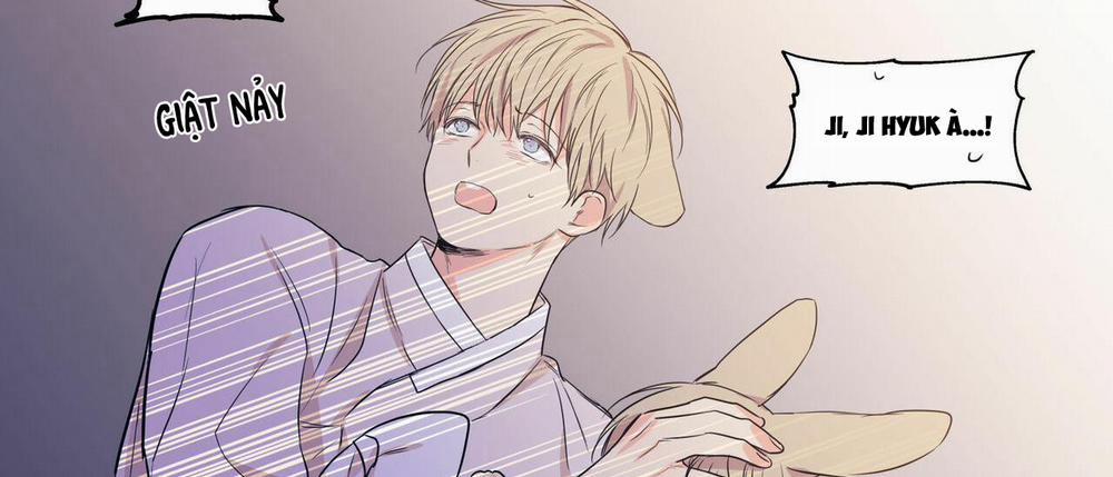 Không Chốn Yêu Đương Side Story 12 trang 87