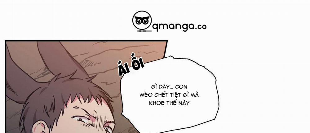 Không Chốn Yêu Đương Side Story 12 trang 89